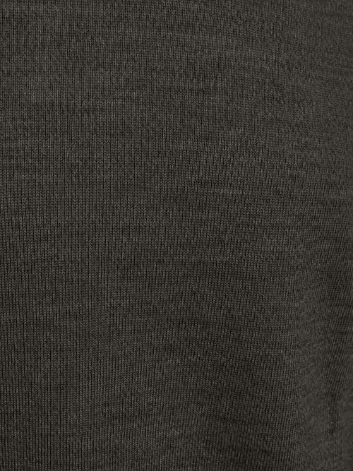 Profuomo Turtleneck Pullover Merino Green Product / Detail