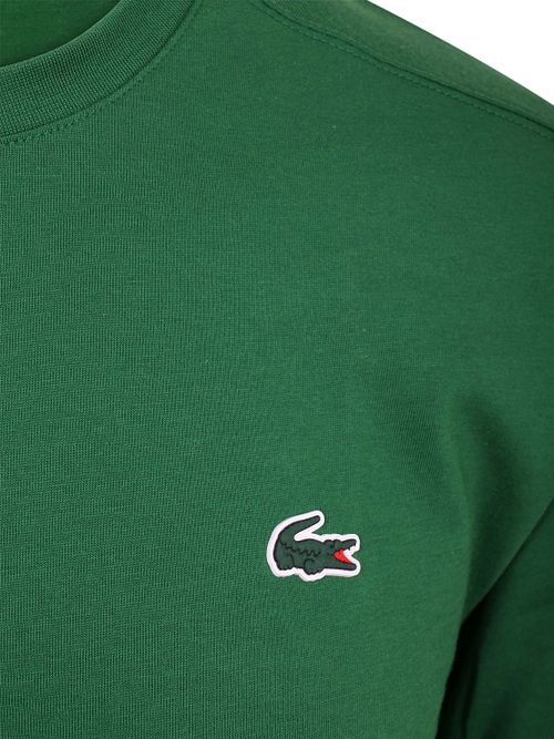 Lacoste T-Shirt Breathable Fairway
