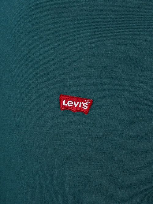 Levi's T-Shirt Original Pine