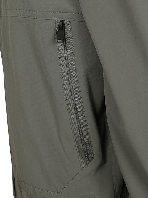 BOSS Okri Jas Grijs Product / Detail