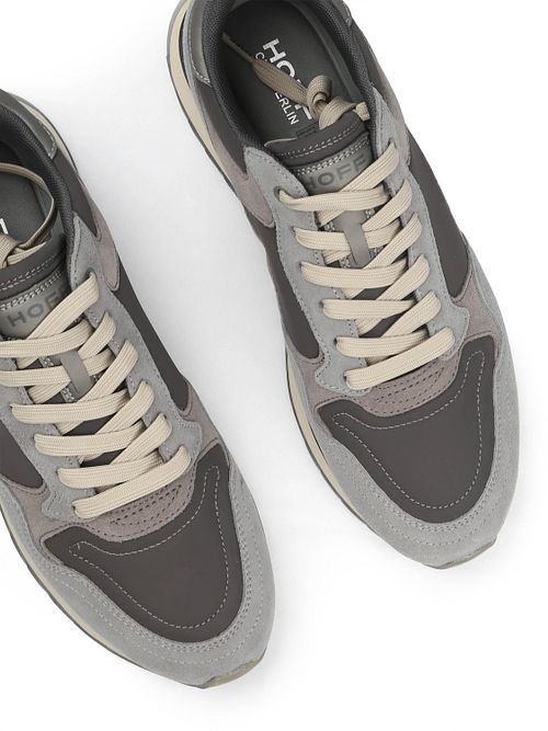 HOFF Sneakers Berlin Man Zwart Product / Detail