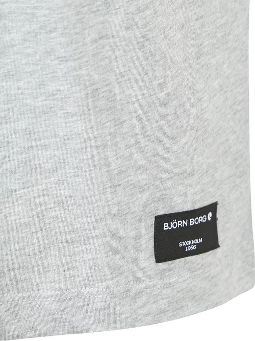 Bjorn Borg Centre T-Shirt Grijs Product / Detail