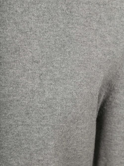 McGregor Trui Merinowol Grijs Product / Detail