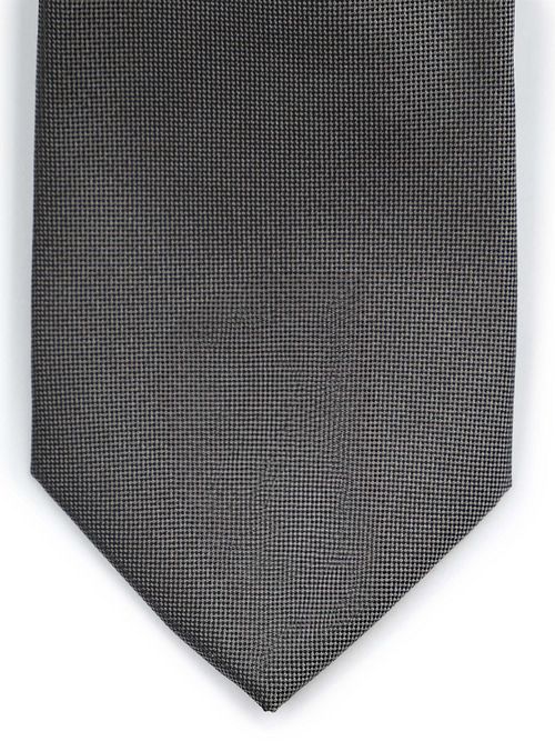 Suitable Corbata Seda Antraciet Product / Detail