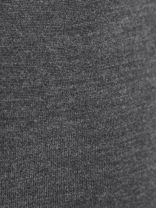 Jersey de lana merina Profuomo en gris Product / Detail