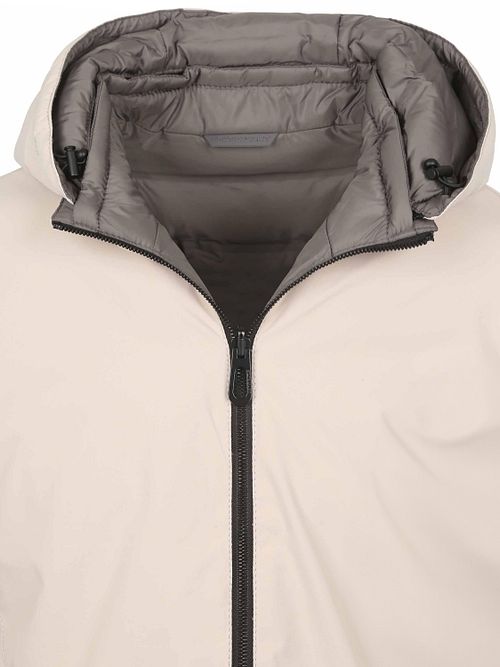 State Of Art Veste Reversible Kit Gris Product / Detail