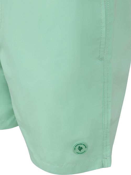 Shiwi Badeshorts Mike Green Jade Product / Detail