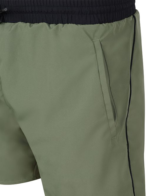 BOSS Swimshorts Starfish Grøn Product / Detail