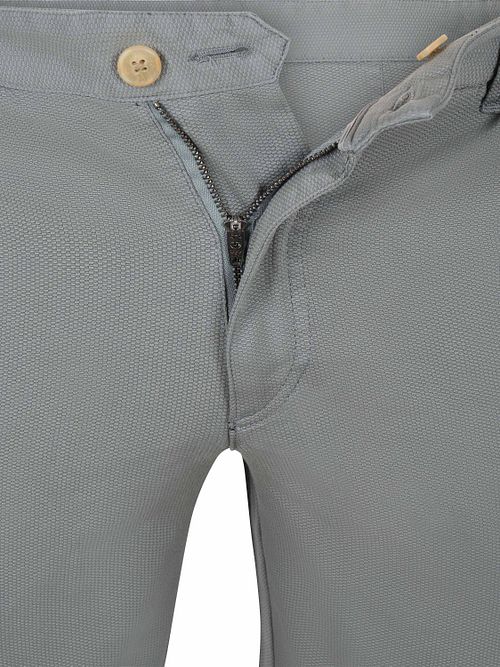 Suitable Ferdinand Structure Short Steel Groen