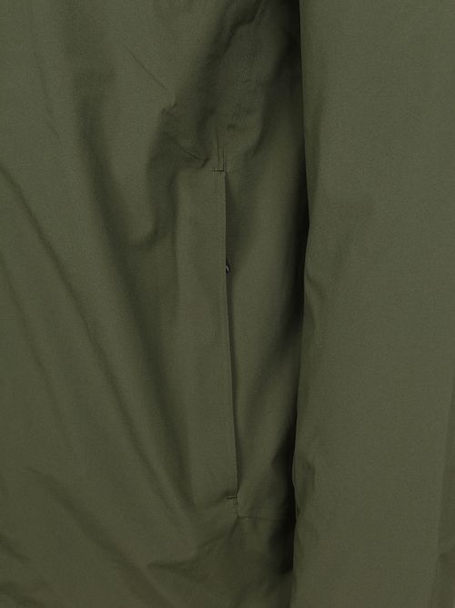 Tenson Biscaya MPC Extreme Jacket Donkergroen Product / Detail