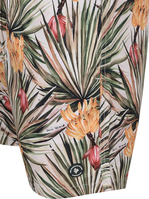 Shiwi Badshorts Mike Green Banana Breeze Product / Detail