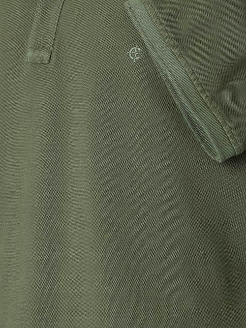 CASAMODA Pikétröja Grön Product / Detail