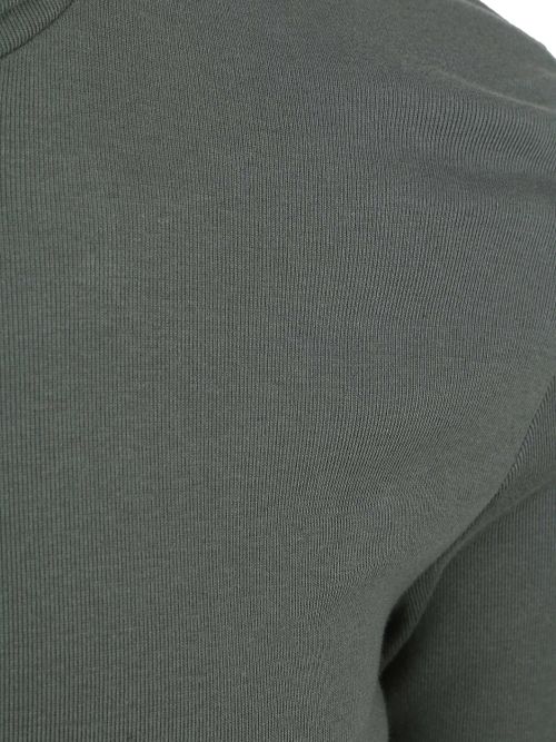 Marc O'Polo Genser Mangrovehylle Grønn Product / Detail