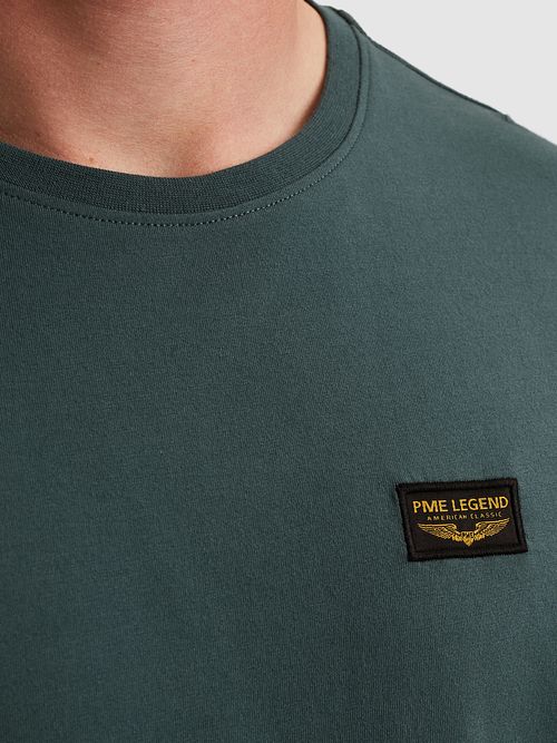 PME Legend American Classic T-skjorte Stargazer Model / Detail