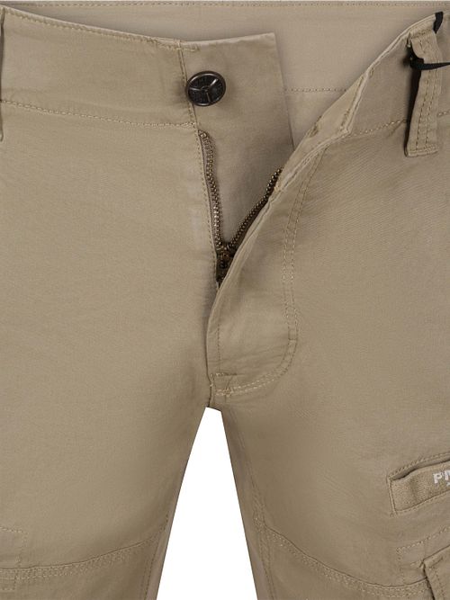 PME Legend Nordrop Cargo Shorts Coriander