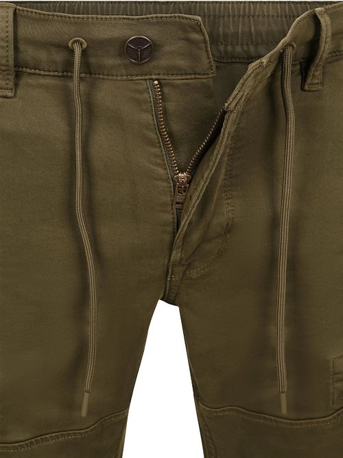 PME Legend Expedizor Cargohose Olive