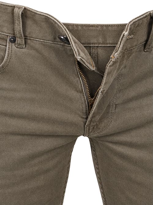 PME Legend Nightflight Jeans Grün