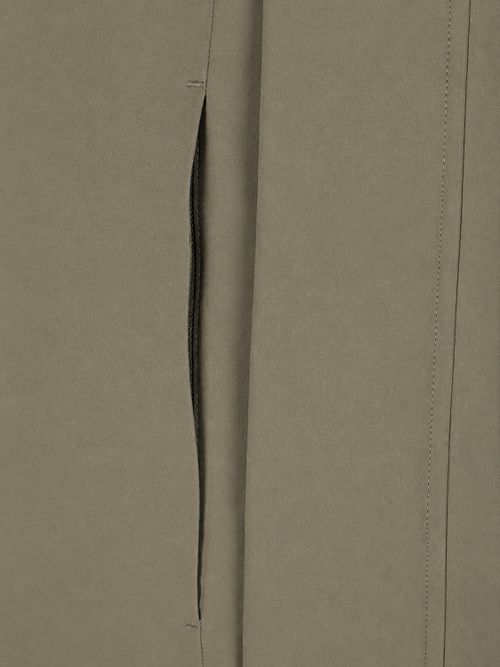 Tenson Ronin MPC Extreme Jacket Olive