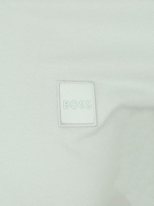 BOSS Polo Shirt Passenger Hellgrün Product / Detail