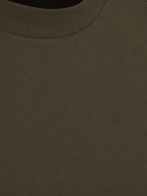 Suitable Respect T-shirt Tim Olive