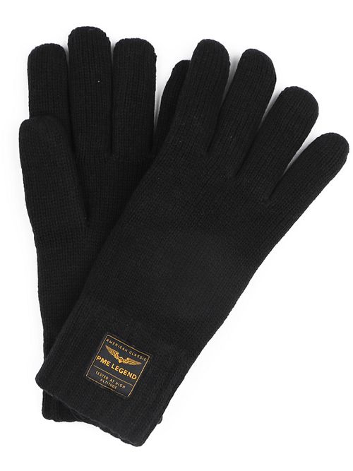Guanto PME Legend Nero Product