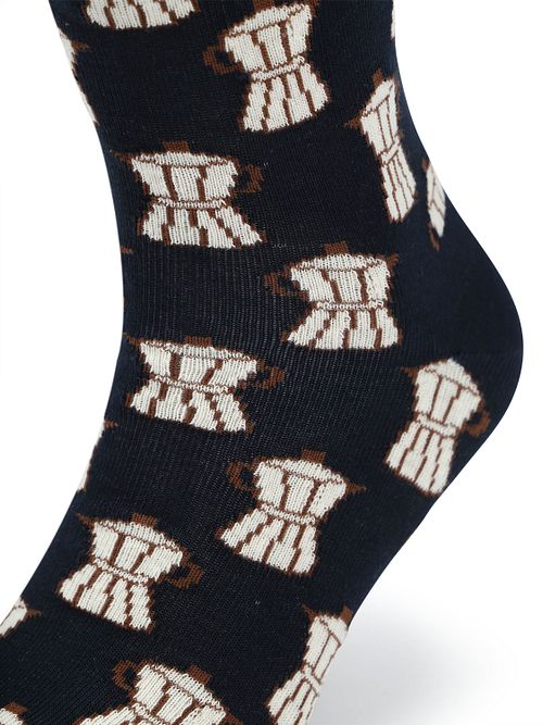 Skarpetki Happy Socks Moka Maker Product / Detail