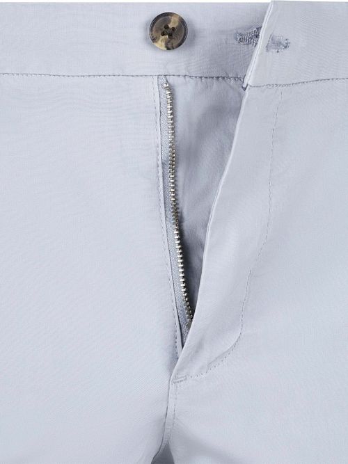 McGregor Shorts Poplin GMD Hellblau