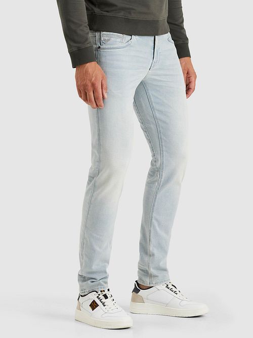 PME Legend Tailwheel Jeans SLS Model / Zijkant