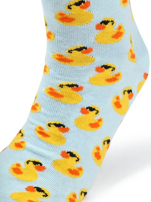 Happy Socks Socken Rubber Duck Product / Detail