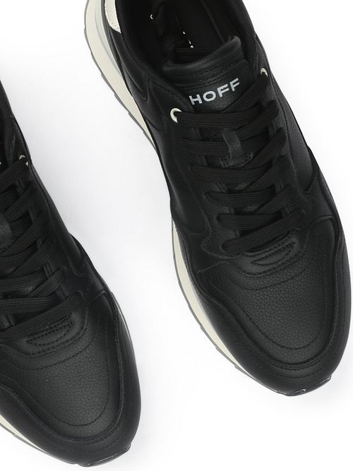 HOFF Chicago Man Zapatillas Black Product / Detail