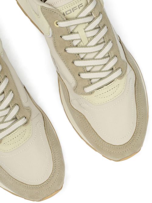 HOFF City Zapatillas Beige Product / Detail