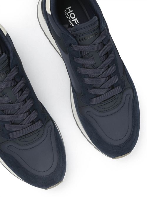 HOFF Joggesko Monterrey Navy Product / Detail