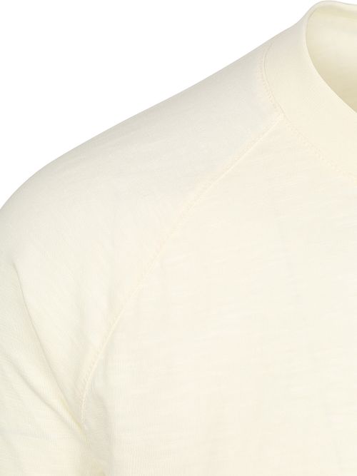 Marc O'Polo Langærmet T-shirt Off White Product / Detail
