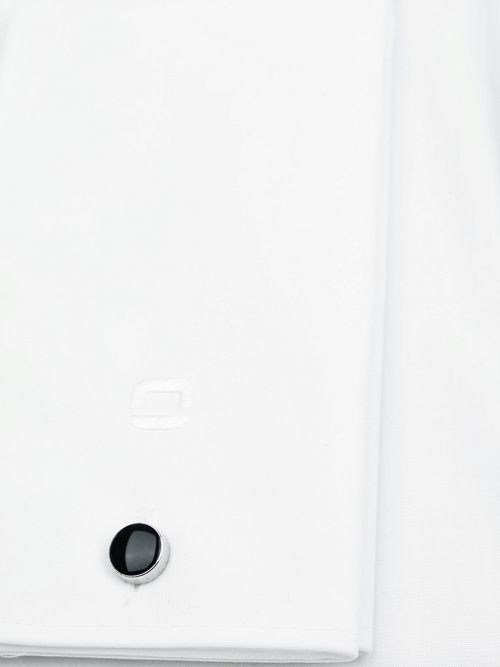 OLYMP Smoking Skjorte Level 5 Hvit Product / Detail