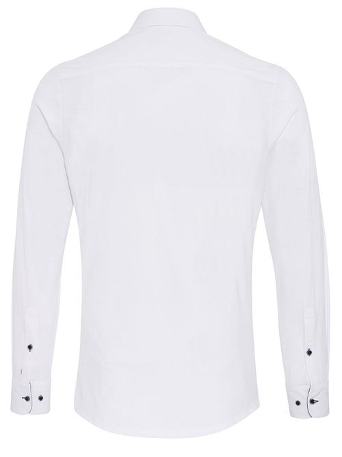 Ren Skjorte Hvitt Product