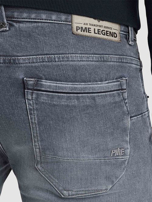 Jeans PME Legend Nightflight IGB Model / Detail