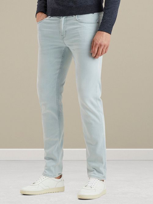 Jeans Vanguard V7 Rider IBL Model / Voorkant
