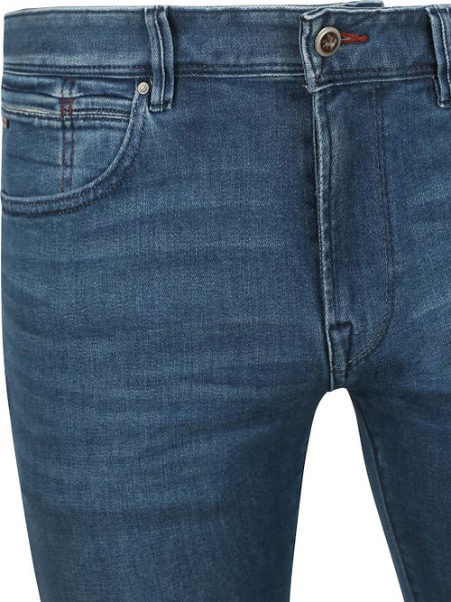 Jeans Vanguard V7 Rider WBW Product / Detail
