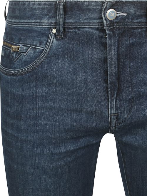 Jeans Vanguard V850 Rider SIT Product / Detail