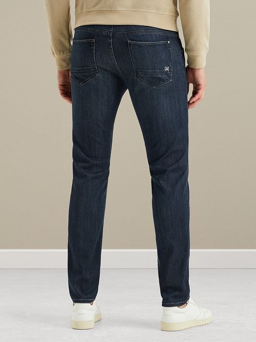 Jeans Vanguard V850 Rider SIT Model / Achterkant