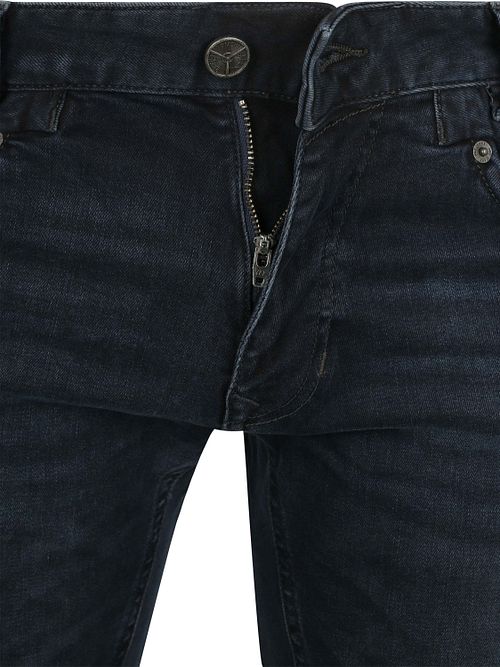 Jeansy PME Legend Commander 3.0 BCC w kolorze niebieskim Product / Detail