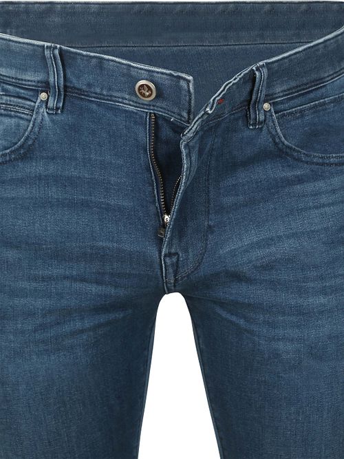 Jeansy Vanguard V7 Rider WBW Product / Detail
