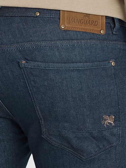 Jeansy Vanguard V850 Rider RTB Model / Detail