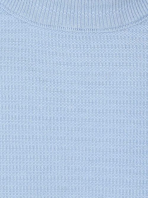 Jersey BOSS Anion Azul Product / Detail