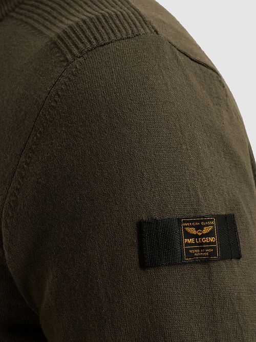 Kamizelka PME Legend Beluga Product / Detail