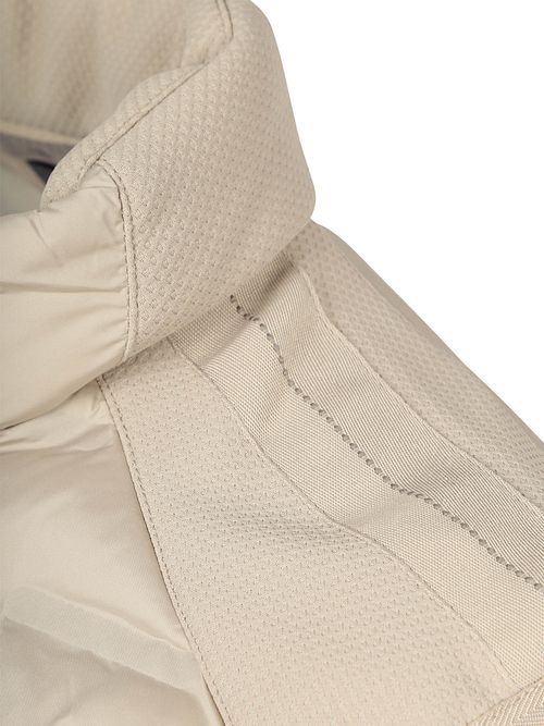 Kamizelka puchowa hybrydowa CASAMODA Hybrid Puffer Kit Product / Detail