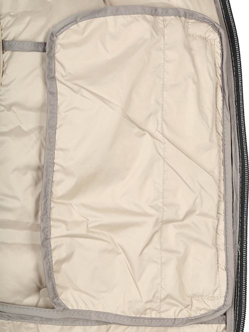 Kamizelka puchowa hybrydowa CASAMODA Hybrid Puffer Kit Product / Detail