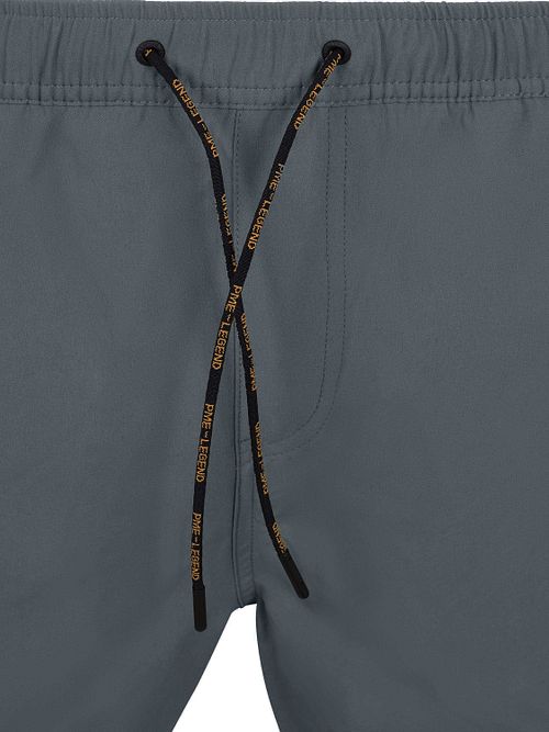 Kąpielówki PME Legend w kolorze ciemnozielonym Product / Detail