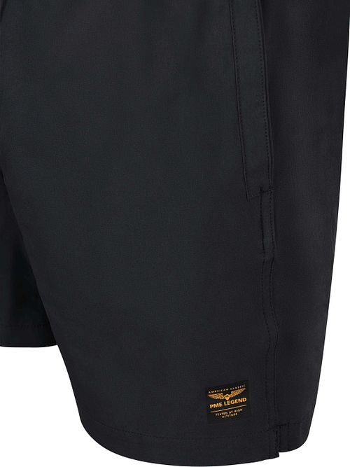Kąpielówki PME Legend w kolorze czarnym Product / Detail
