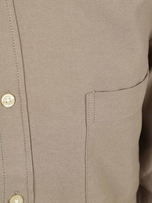 BOSS Rickert Hemd Kaki Product / Detail